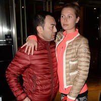 İç çamaşırı izni