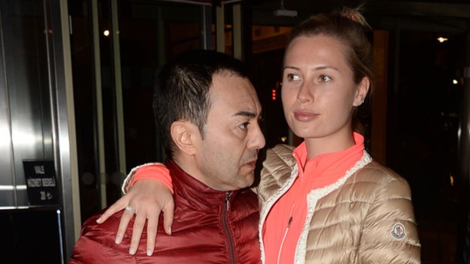 İç çamaşırı izni