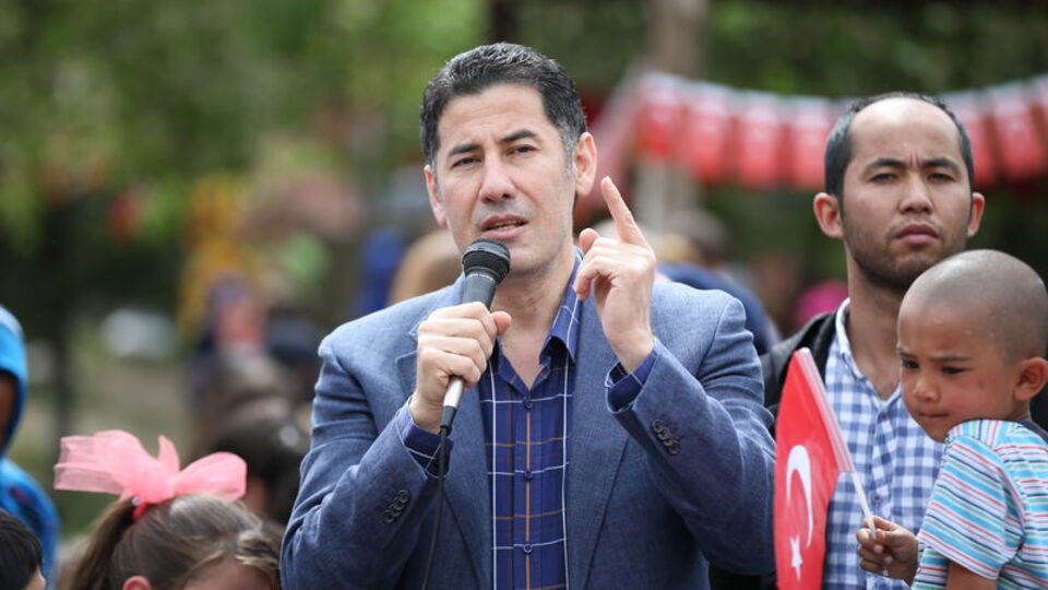 Sinan Oğan: Ok yaydan çıktı