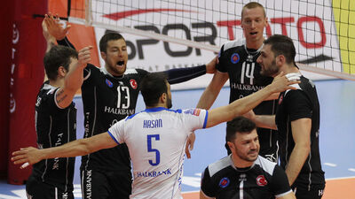 Halkbank'dan müthiş geri dönüş