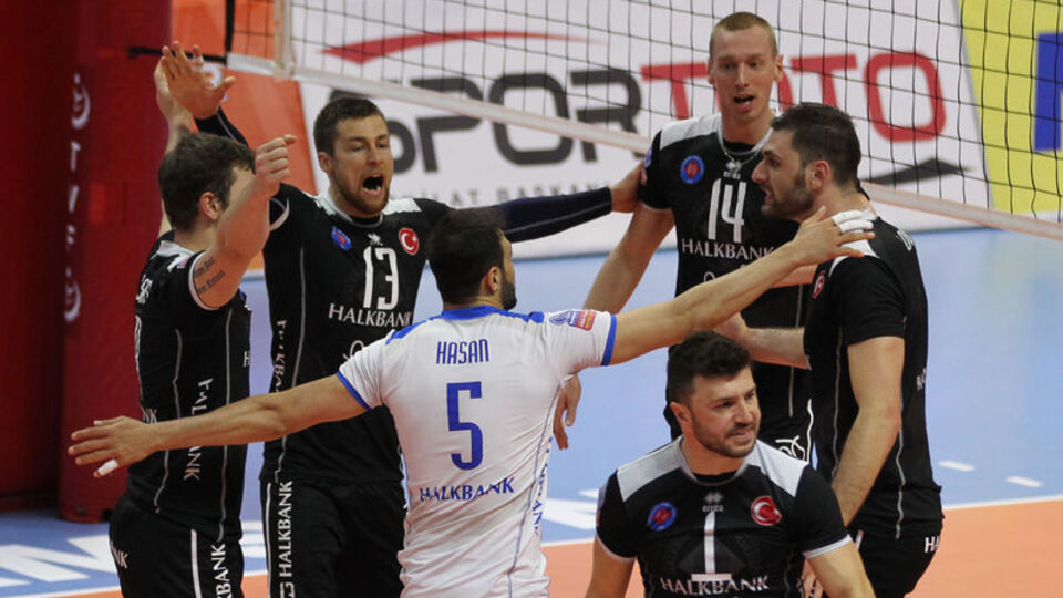 Halkbank'dan müthiş geri dönüş