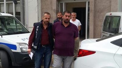 Gökhan Töre'yi vuran zanlı yakalandı