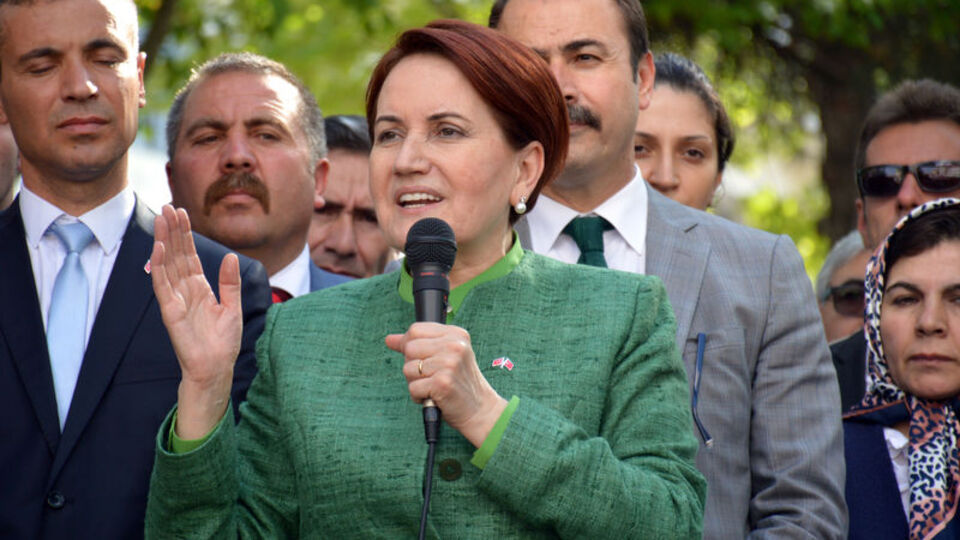 "Seçilirsem bu arkadaşlar ot yolacak"