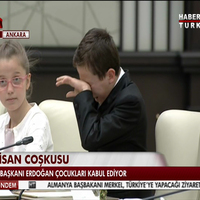 Erdoğan açıkladı: Şehide 'gıyabi terfi' geliyor