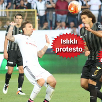 Beşiktaşlıları çıldırttı!