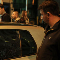 İSPARK zanlısı yakalandı