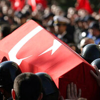 Nusaybin'den acı haber!