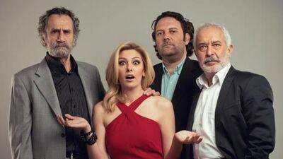 'Mafya âlemini tiye alıyoruz'