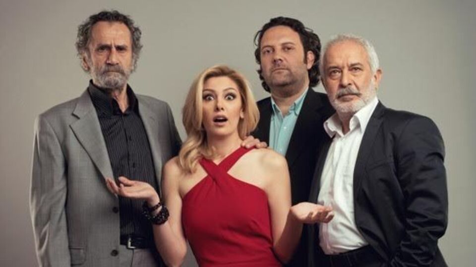 'Mafya âlemini tiye alıyoruz'