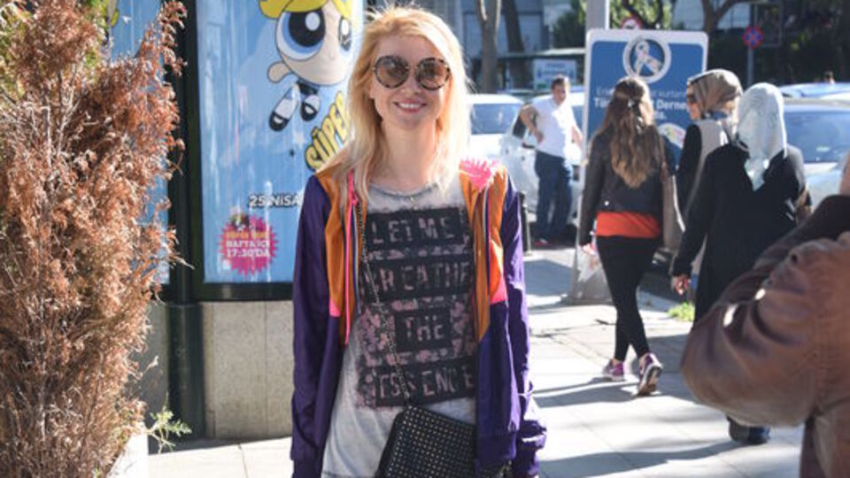 'Çocuklarımız için evcilik oynuyoruz'