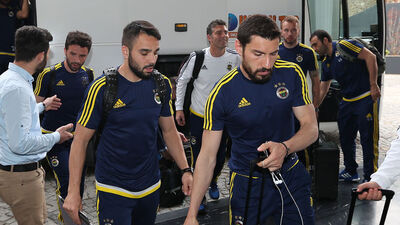 Kampta ahlar vahlar!