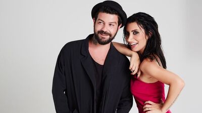 "İrem'le barışıp çocuk yapabilirim"