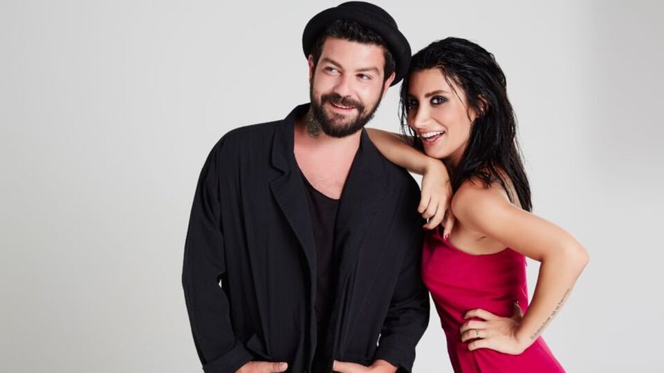 "İrem'le barışıp çocuk yapabilirim"