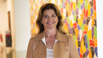 'New York Metropolitan Müzesi'nden sonra biz geliyoruz'