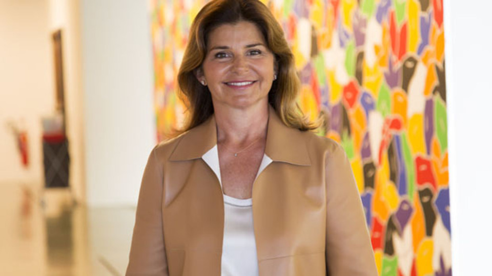 'New York Metropolitan Müzesi'nden sonra biz geliyoruz'