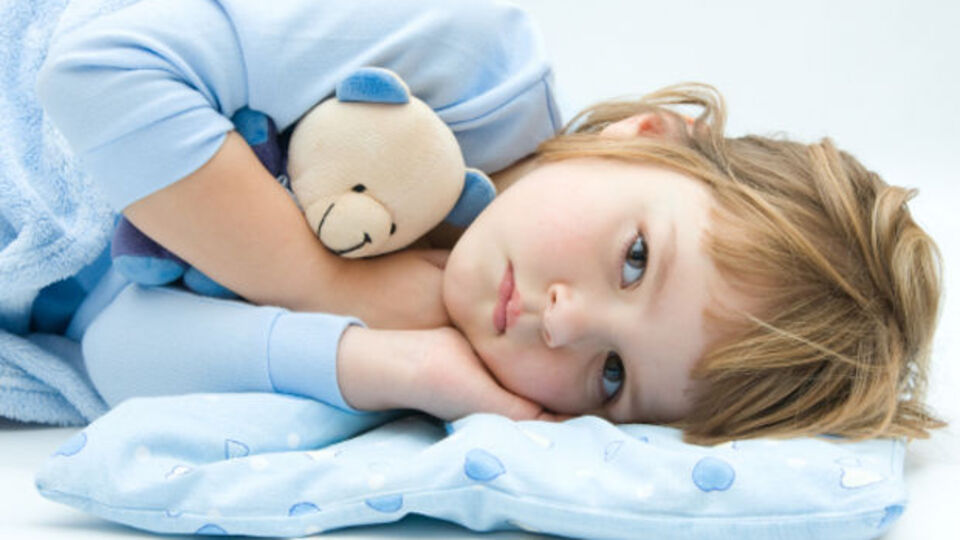 Menenjitten korunmak böyle mümkün...