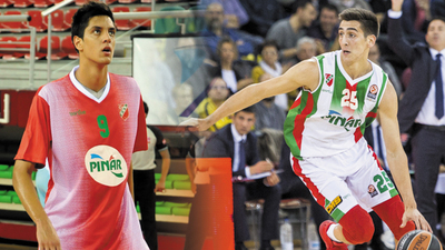 NBA draftında iki Türk!