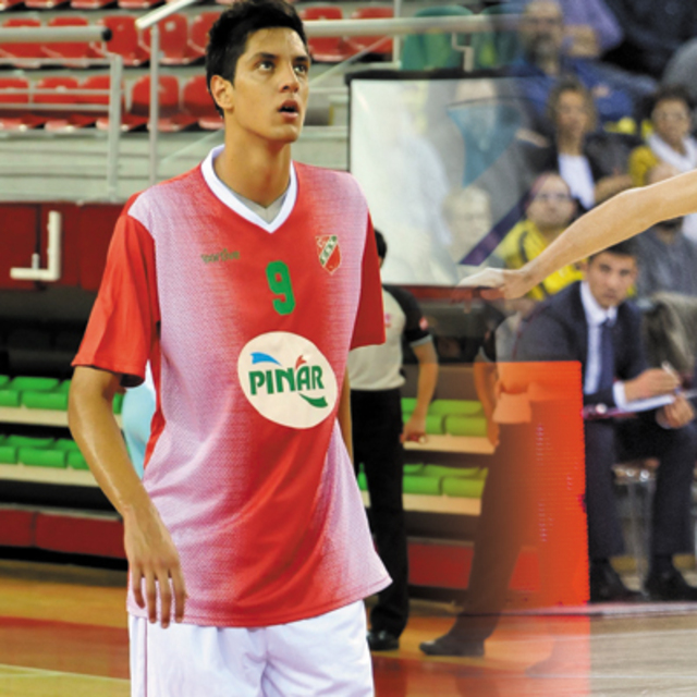 NBA draftında iki Türk!