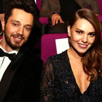 "Ben sıkıcıyım Murat çılgın"