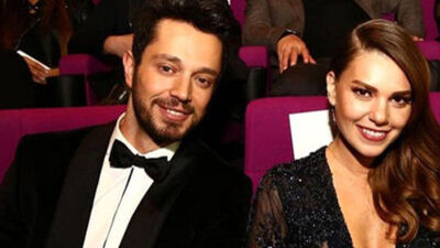 "Ben sıkıcıyım Murat çılgın"