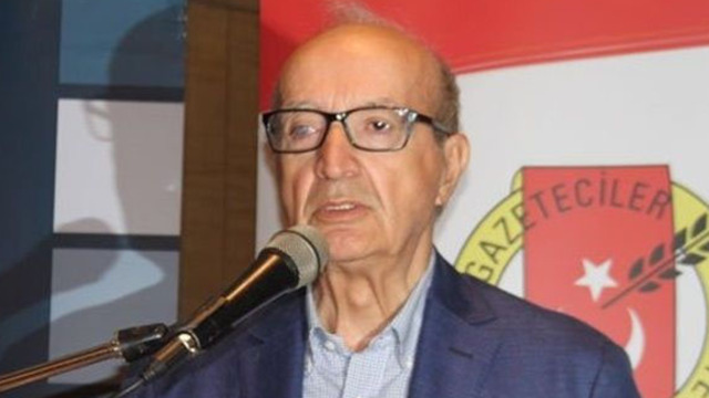 Turgay Olcayto yeniden başkan