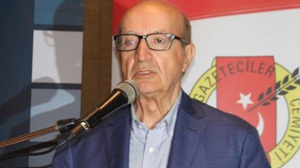 Turgay Olcayto yeniden başkan