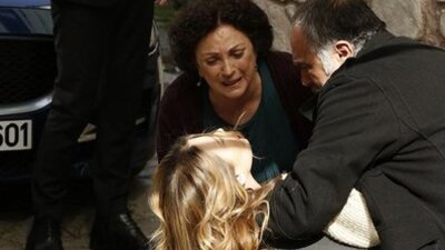 Refik kızını yaşatmak için katil olmayı göze alır!