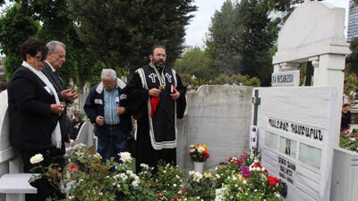 "Mahkeme bitmedi ama oğlum çürüdü burada"