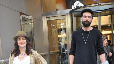 Evlilik teklifi almamış!