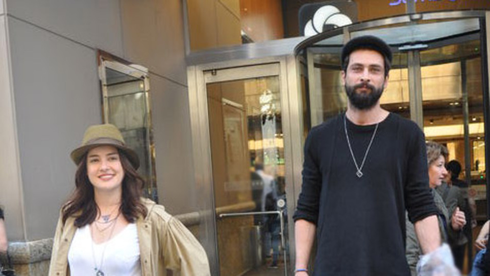 Evlilik teklifi almamış!