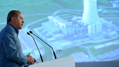 "Öldük bittik yandık yaygaralarına rağmen..."