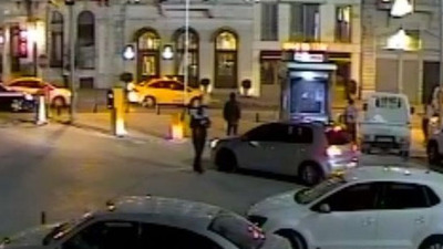 'O gece çok fazla alkol almıştım, çok pişmanım!'