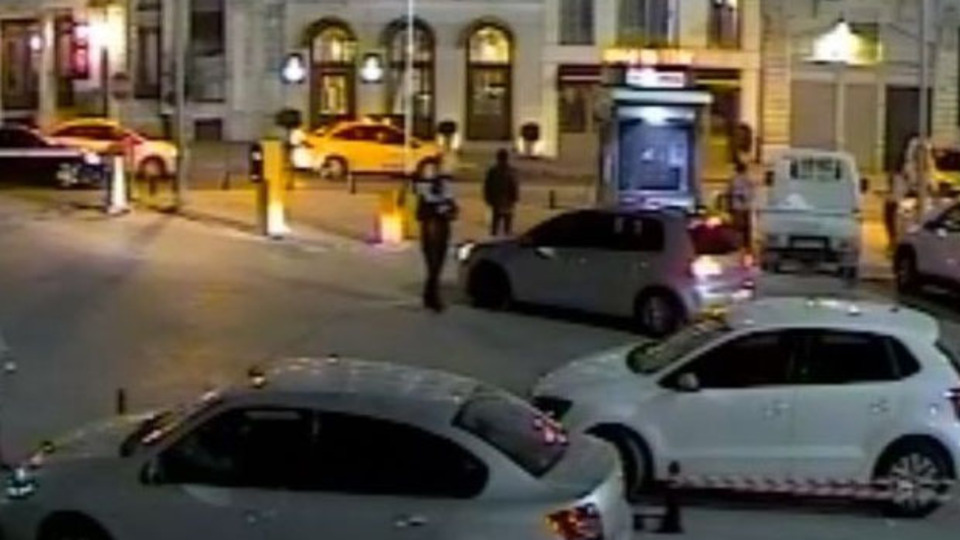 'O gece çok fazla alkol almıştım, çok pişmanım!'