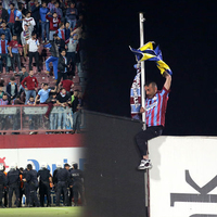 "Büyük bir acizlik göstergesi"