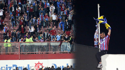 "Büyük bir acizlik göstergesi"