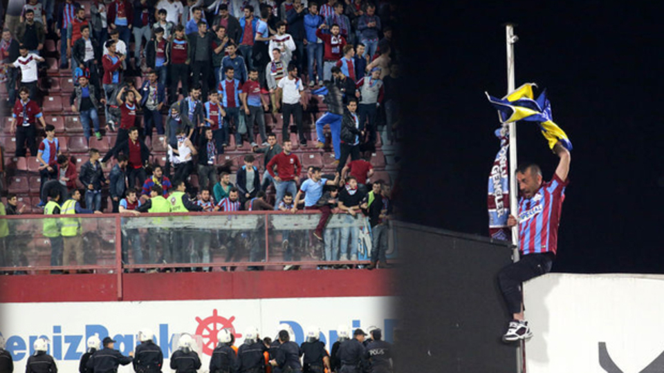 "Büyük bir acizlik göstergesi"