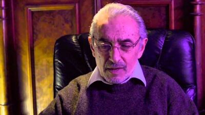 Ünlü sanatçı hayatını kaybetti