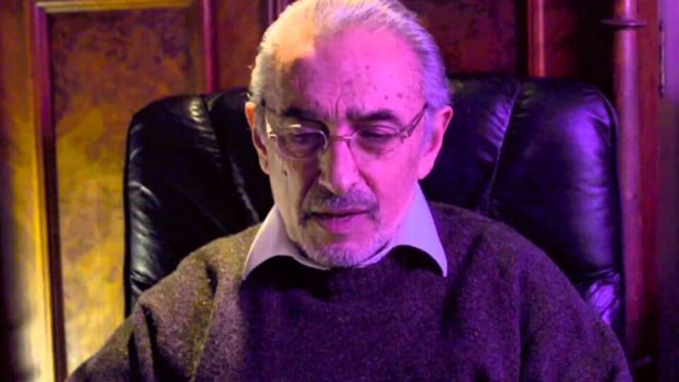 Ünlü sanatçı hayatını kaybetti