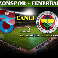 Trabzonspor-F.Bahçe maçı iptal edildi