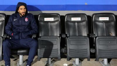 Erkan Zengin şoke etti!