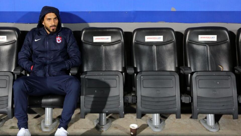 Erkan Zengin şoke etti!