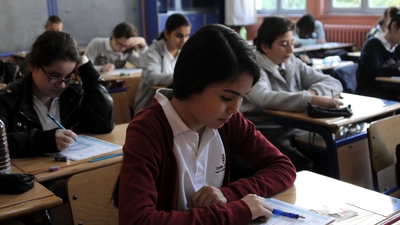 2. Dönem TEOG maratonu başlıyor!