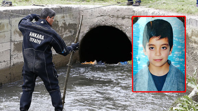 Küçük Serdar'dan kötü haber!