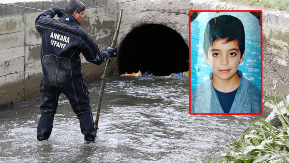 Küçük Serdar'dan kötü haber!