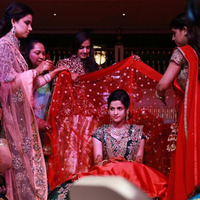 Antalya'nın unutamadığı düğün!