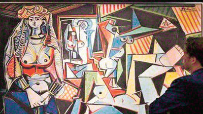 Sanat, strese iyi geliyor