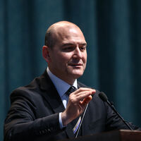 Bakan Soylu'dan kıdem tazminatı açıklaması