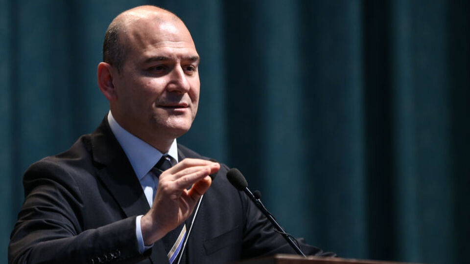 Bakan Soylu'dan kıdem tazminatı açıklaması