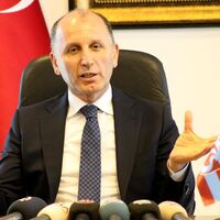 "Çok üzüntülüyüz"