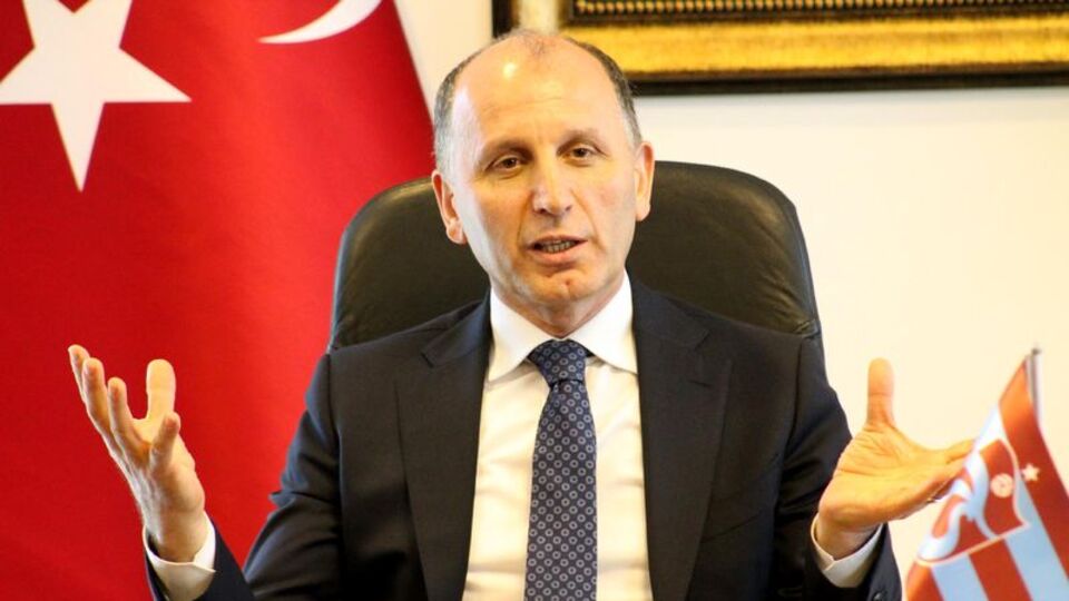 "Çok üzüntülüyüz"